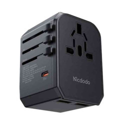 Mcdodo CP-429 PD 33W Travel Charger Adapter